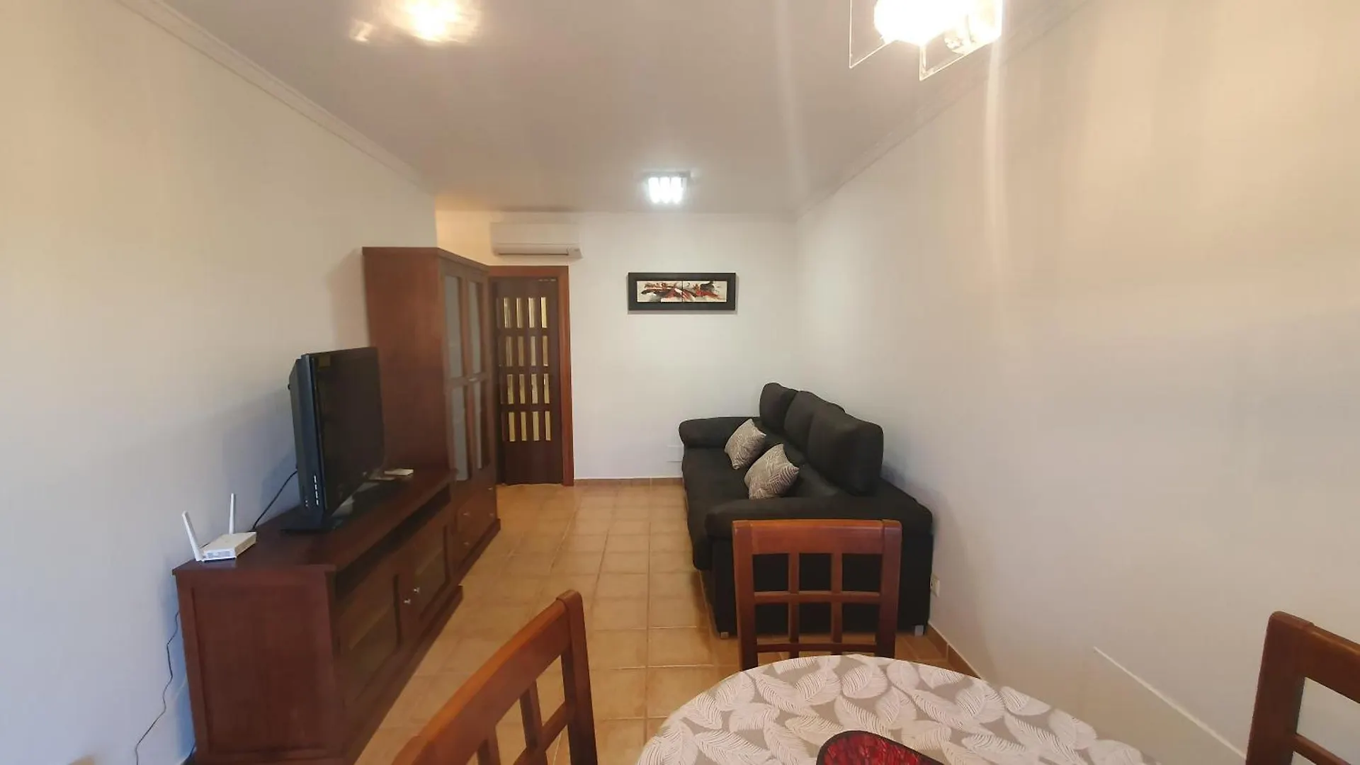Alandalusthalassa.Com Apartamento Planta Baja Vera 0*,  Spain