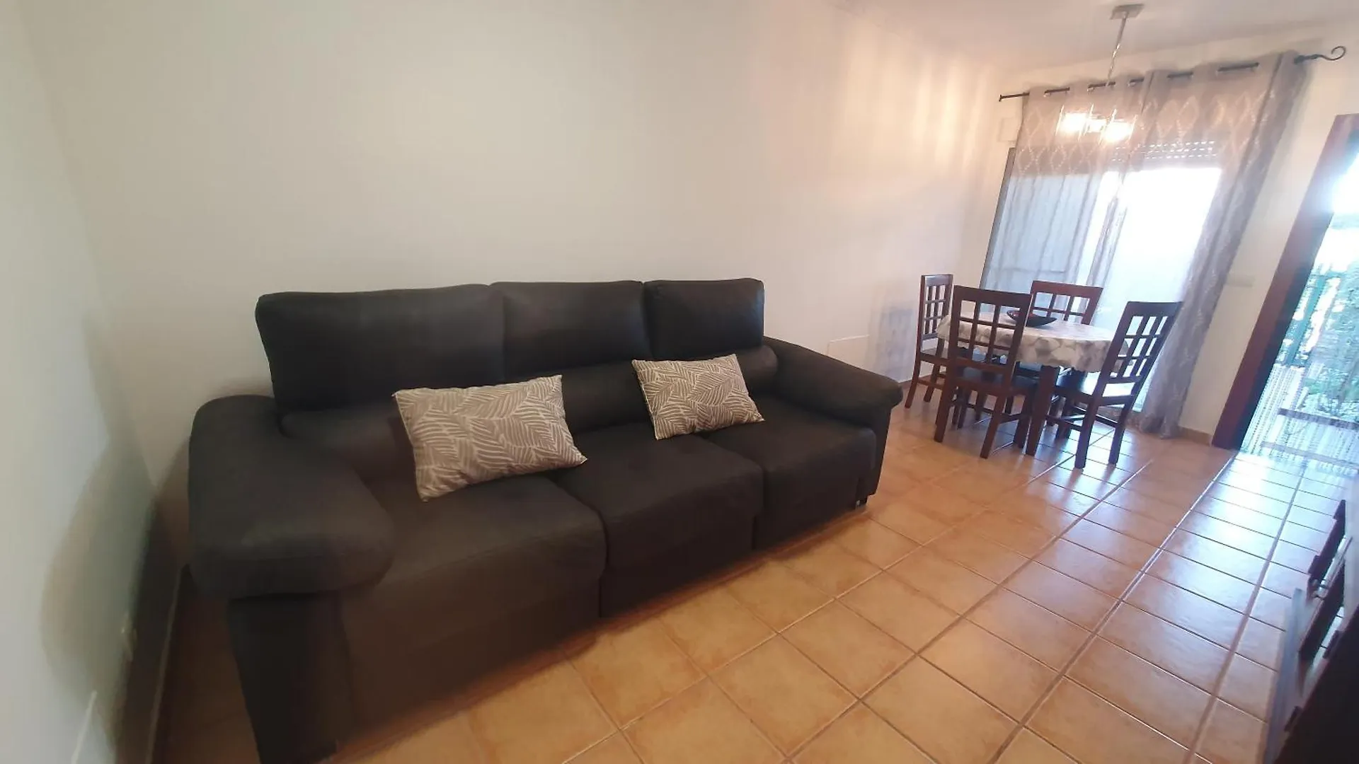 Alandalusthalassa.Com Apartamento Planta Baja 베라