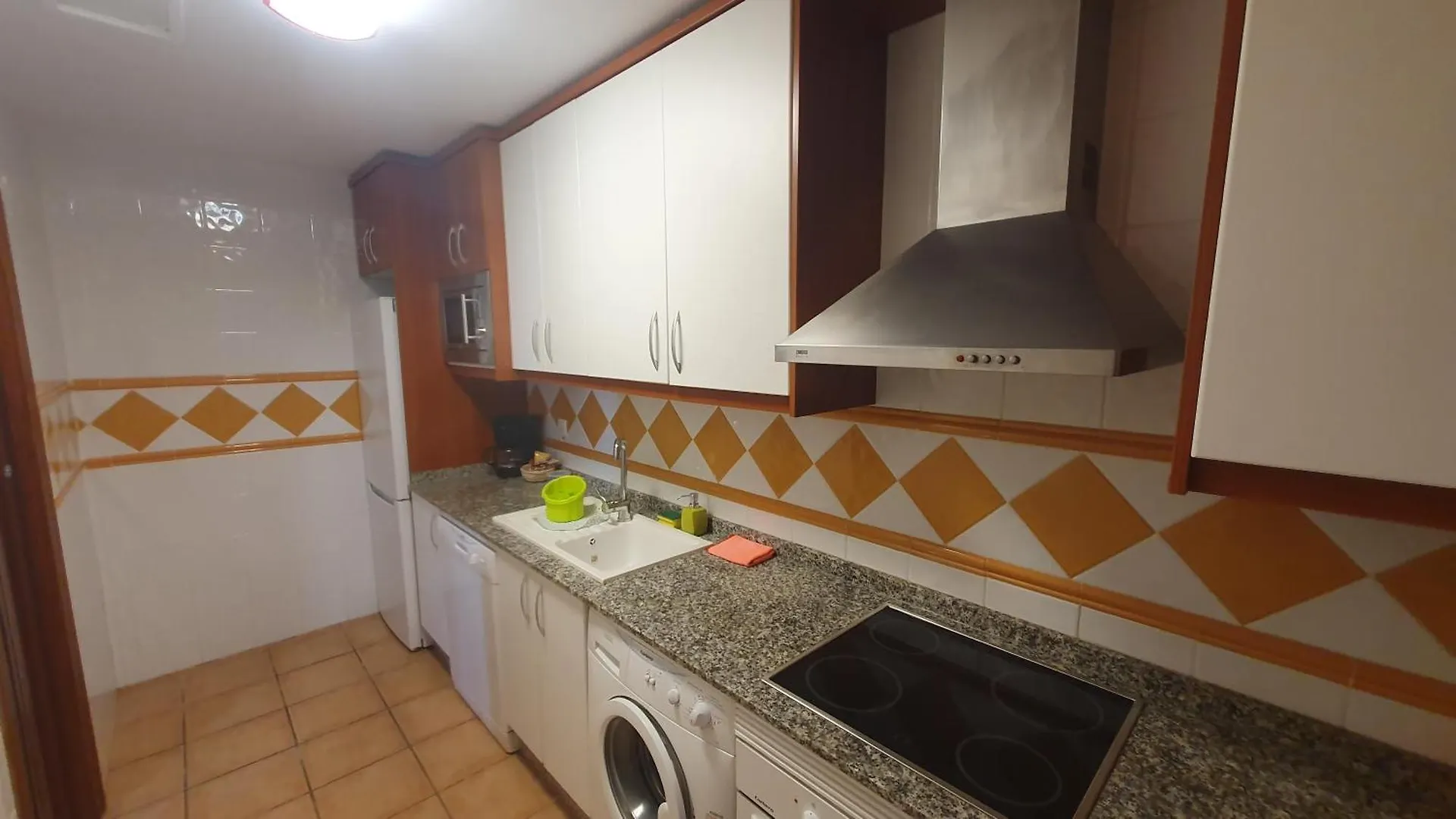 Alandalusthalassa.Com Apartamento Planta Baja Vera Spain