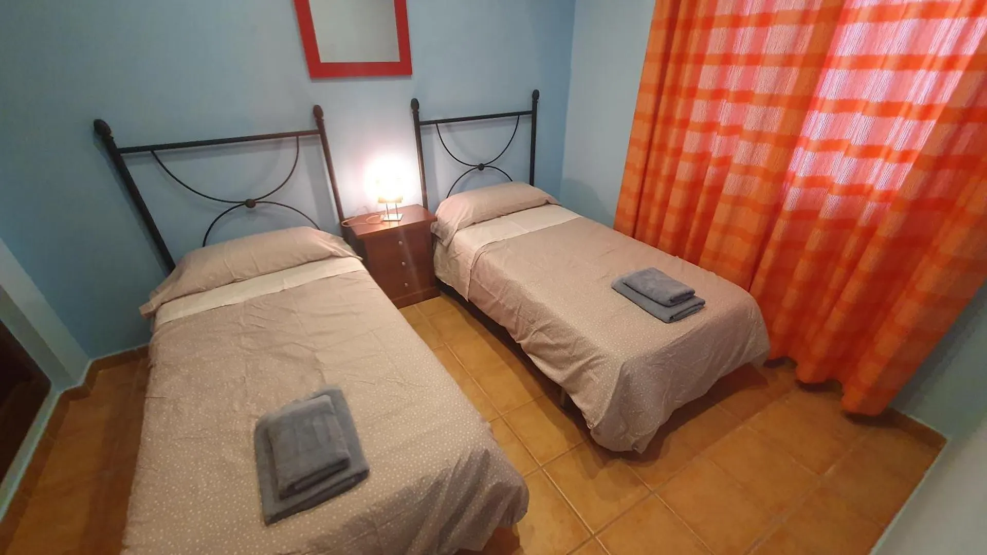 Apartment Alandalusthalassa.Com Apartamento Planta Baja Vera Spain