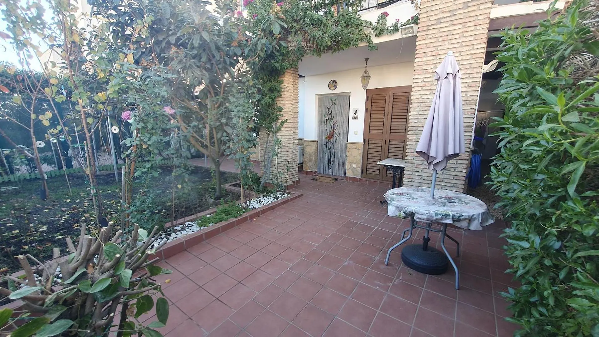 Apartment Alandalusthalassa.Com Apartamento Planta Baja Vera