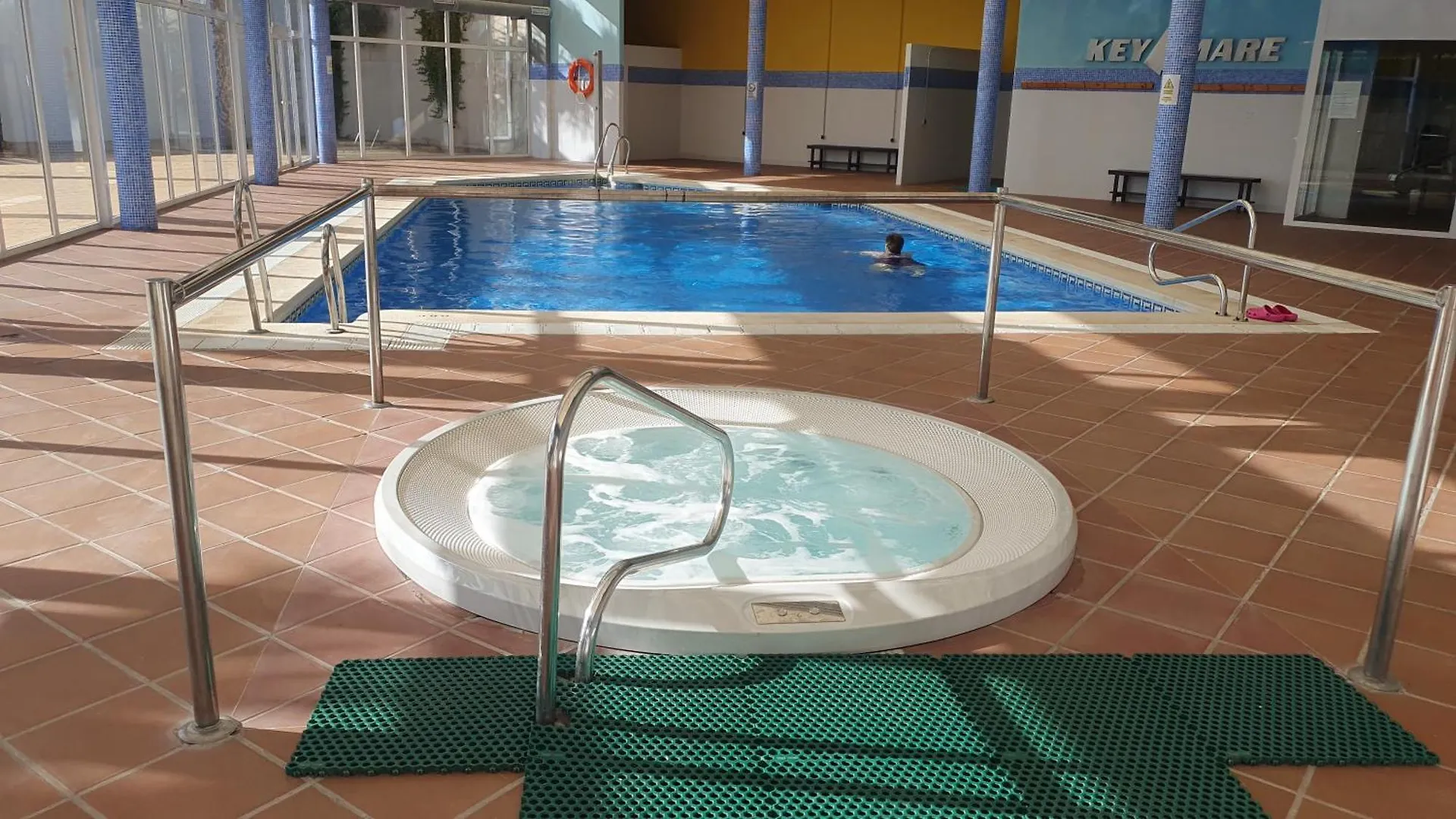Alandalusthalassa.Com Apartamento Planta Baja Vera 0*,  Spain
