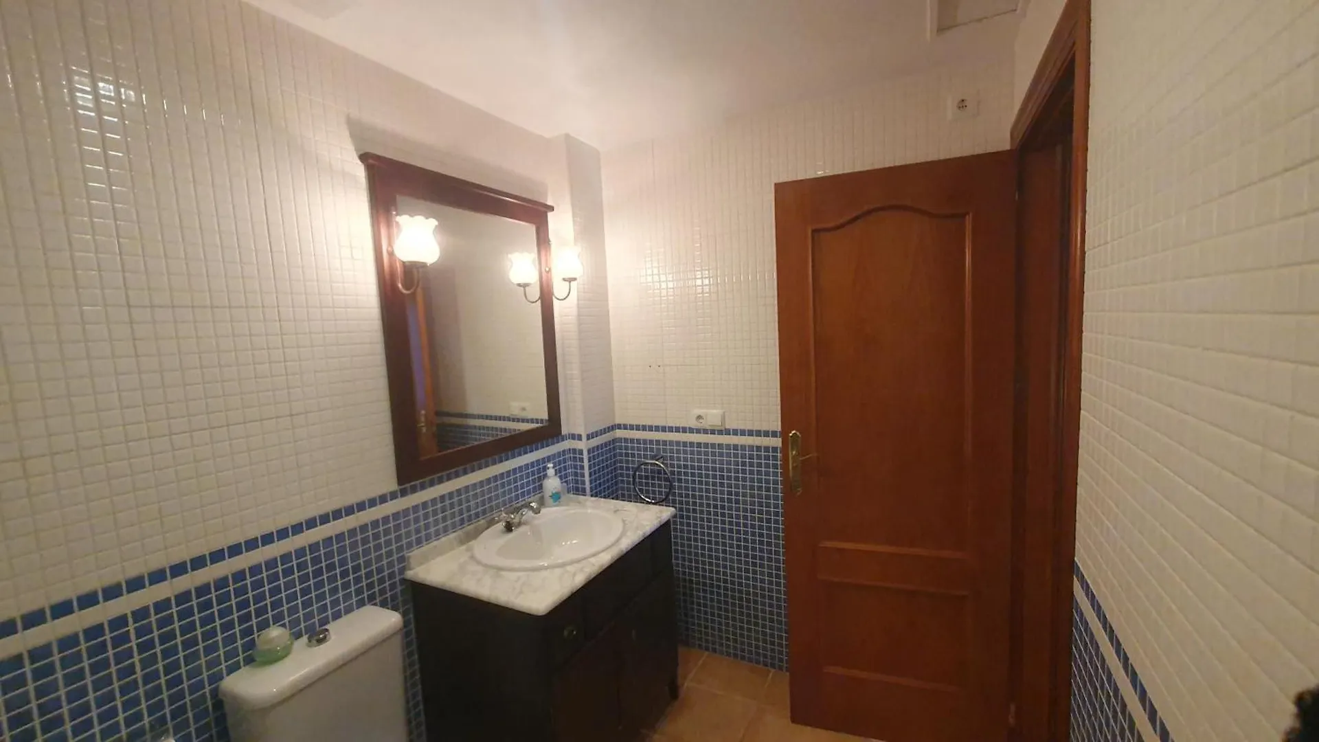Apartment Alandalusthalassa.Com Apartamento Planta Baja Vera Spain